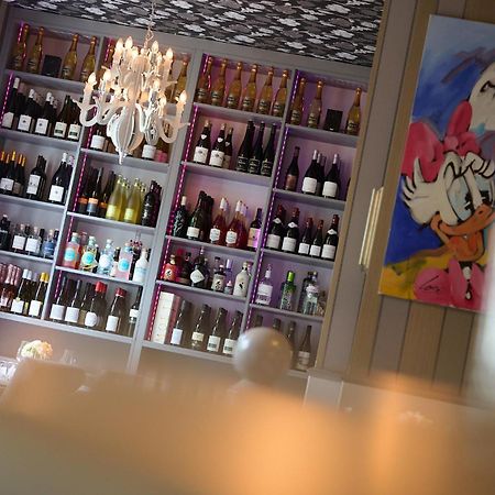 Hotel Haus Roedgen Wilnsdorf Ngoại thất bức ảnh