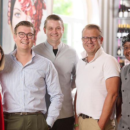 Hotel Haus Roedgen Wilnsdorf Ngoại thất bức ảnh