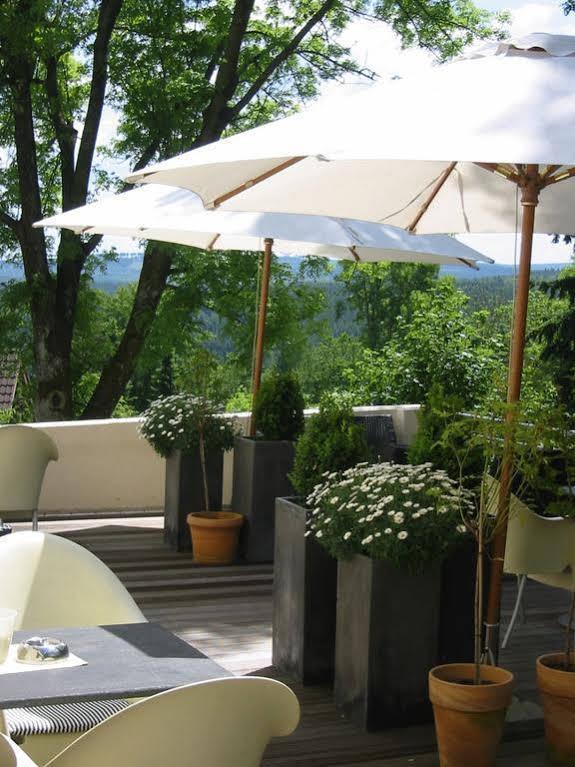 Hotel Haus Roedgen Wilnsdorf Ngoại thất bức ảnh