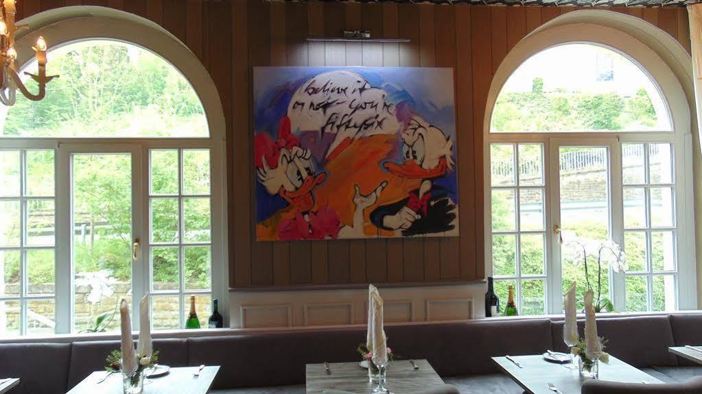 Hotel Haus Roedgen Wilnsdorf Ngoại thất bức ảnh