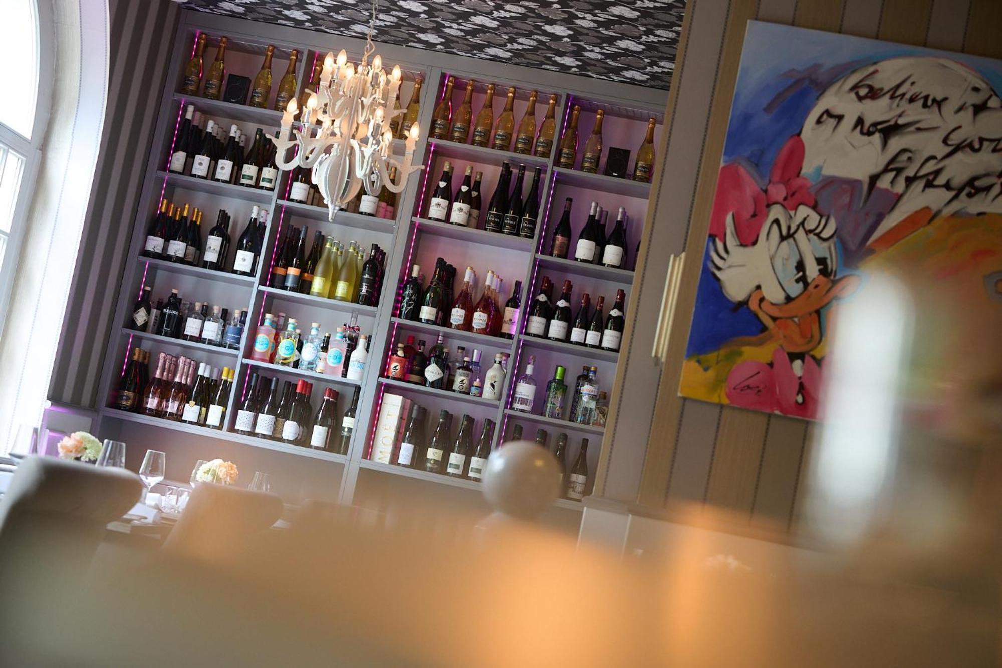 Hotel Haus Roedgen Wilnsdorf Ngoại thất bức ảnh
