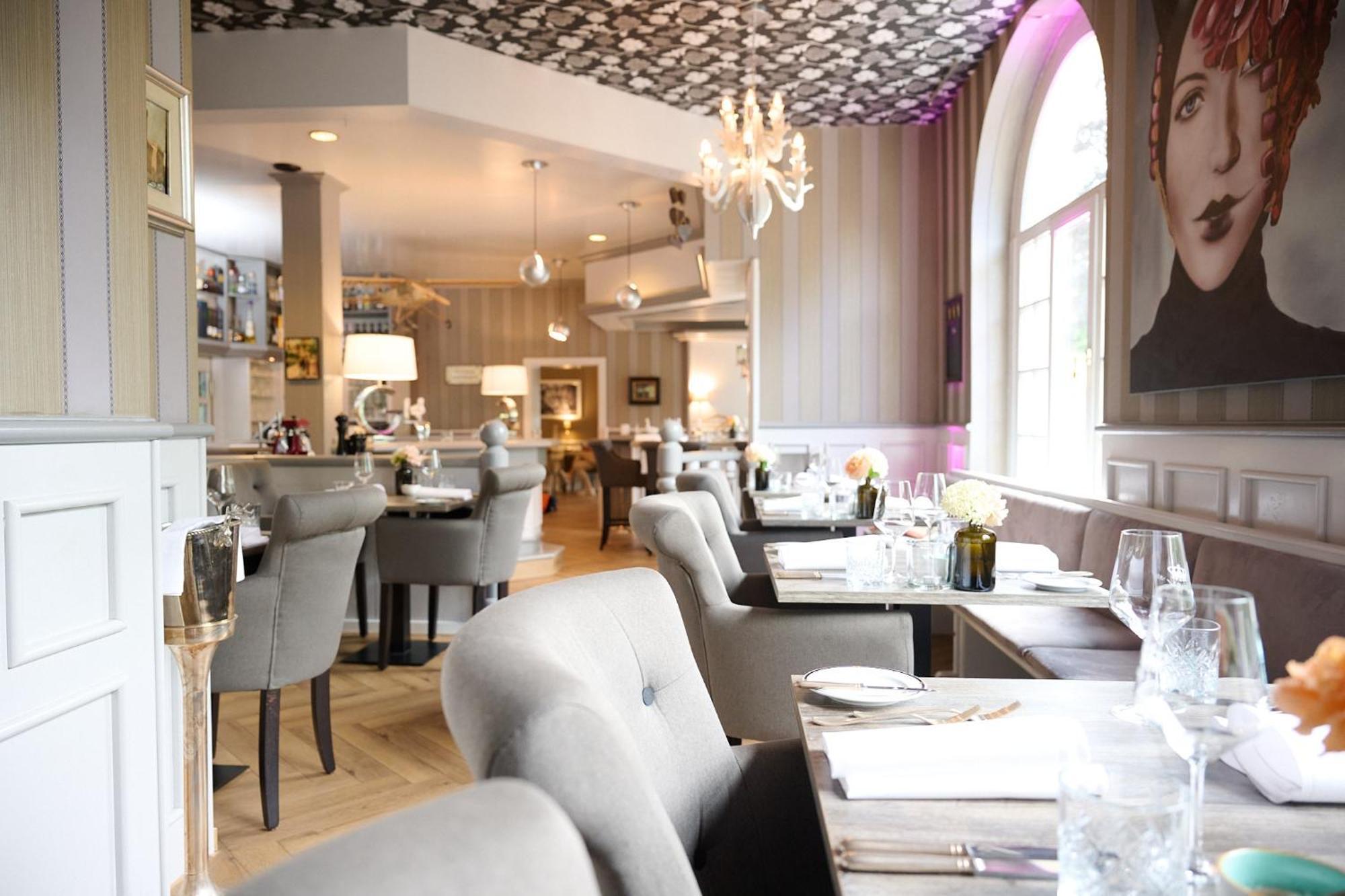 Hotel Haus Roedgen Wilnsdorf Ngoại thất bức ảnh