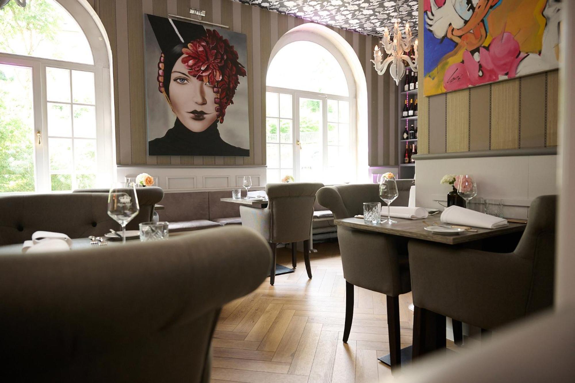 Hotel Haus Roedgen Wilnsdorf Ngoại thất bức ảnh