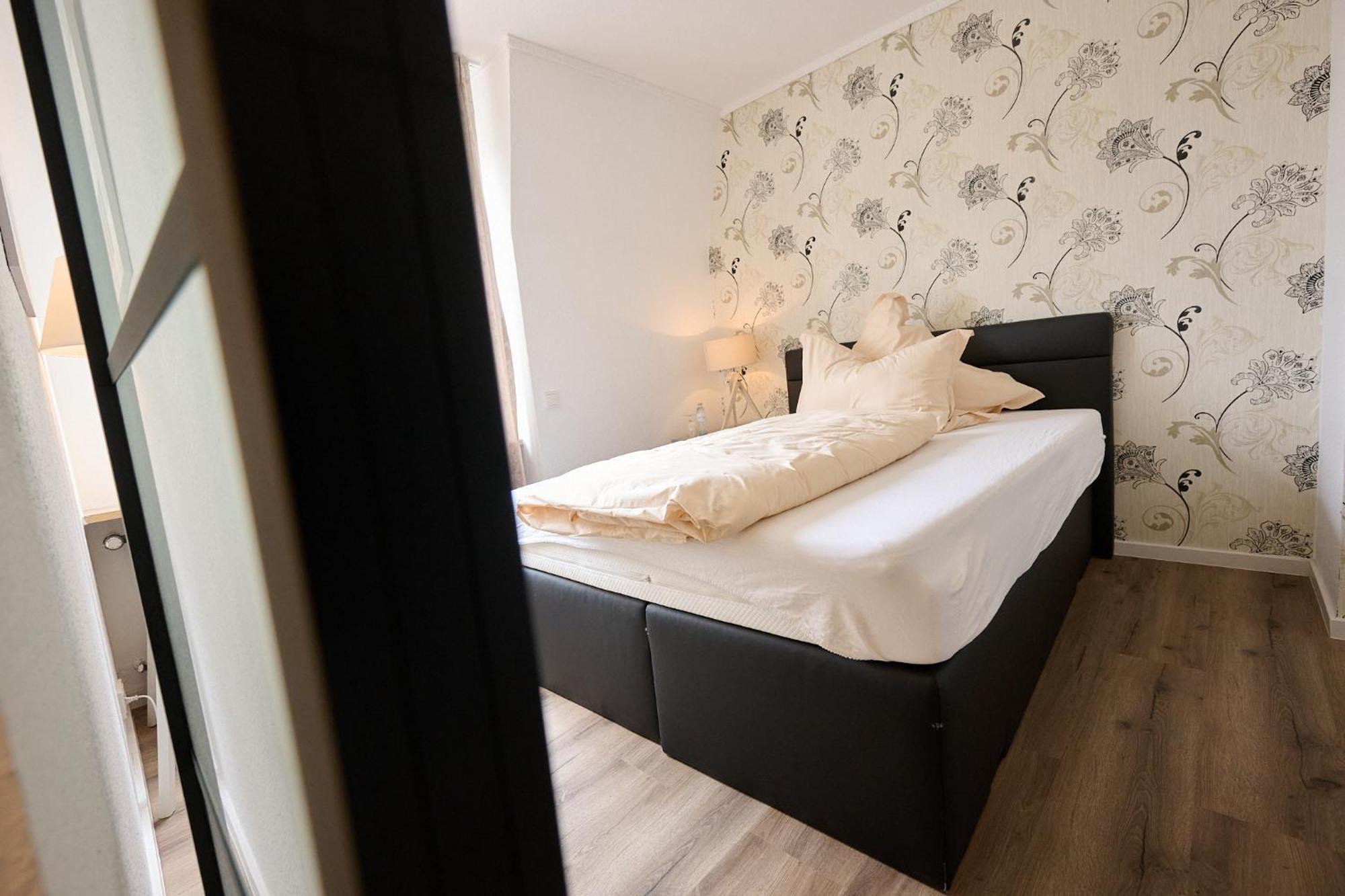 Hotel Haus Roedgen Wilnsdorf Ngoại thất bức ảnh