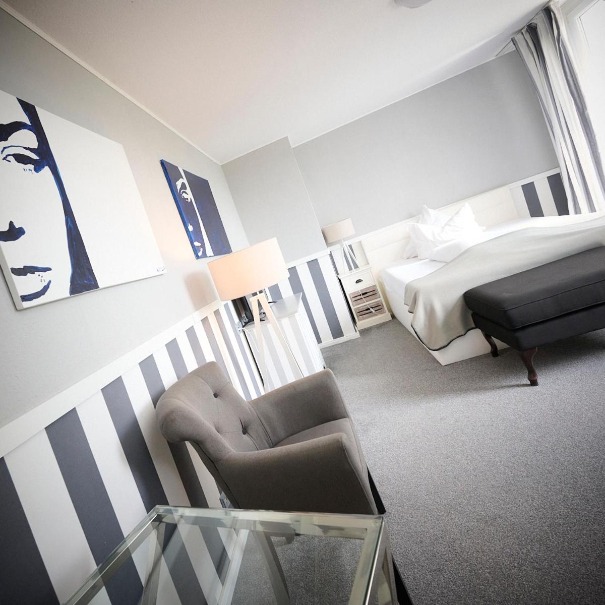 Hotel Haus Roedgen Wilnsdorf Ngoại thất bức ảnh