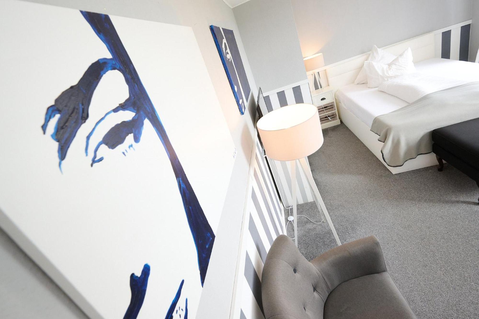 Hotel Haus Roedgen Wilnsdorf Ngoại thất bức ảnh