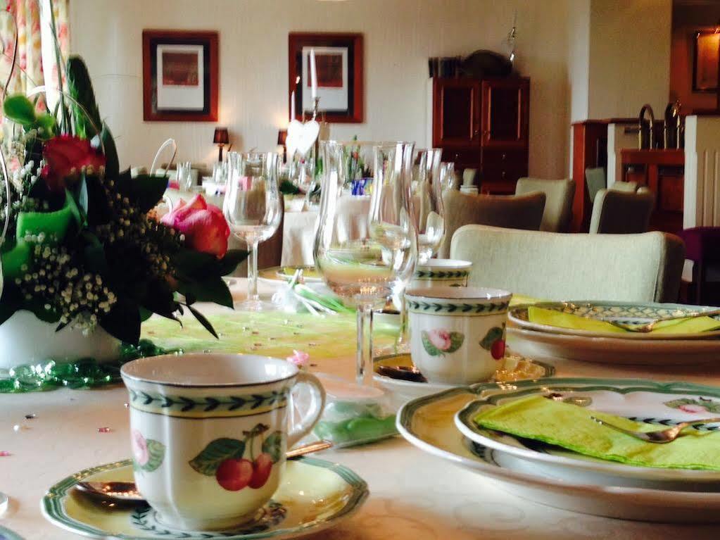 Hotel Haus Roedgen Wilnsdorf Ngoại thất bức ảnh